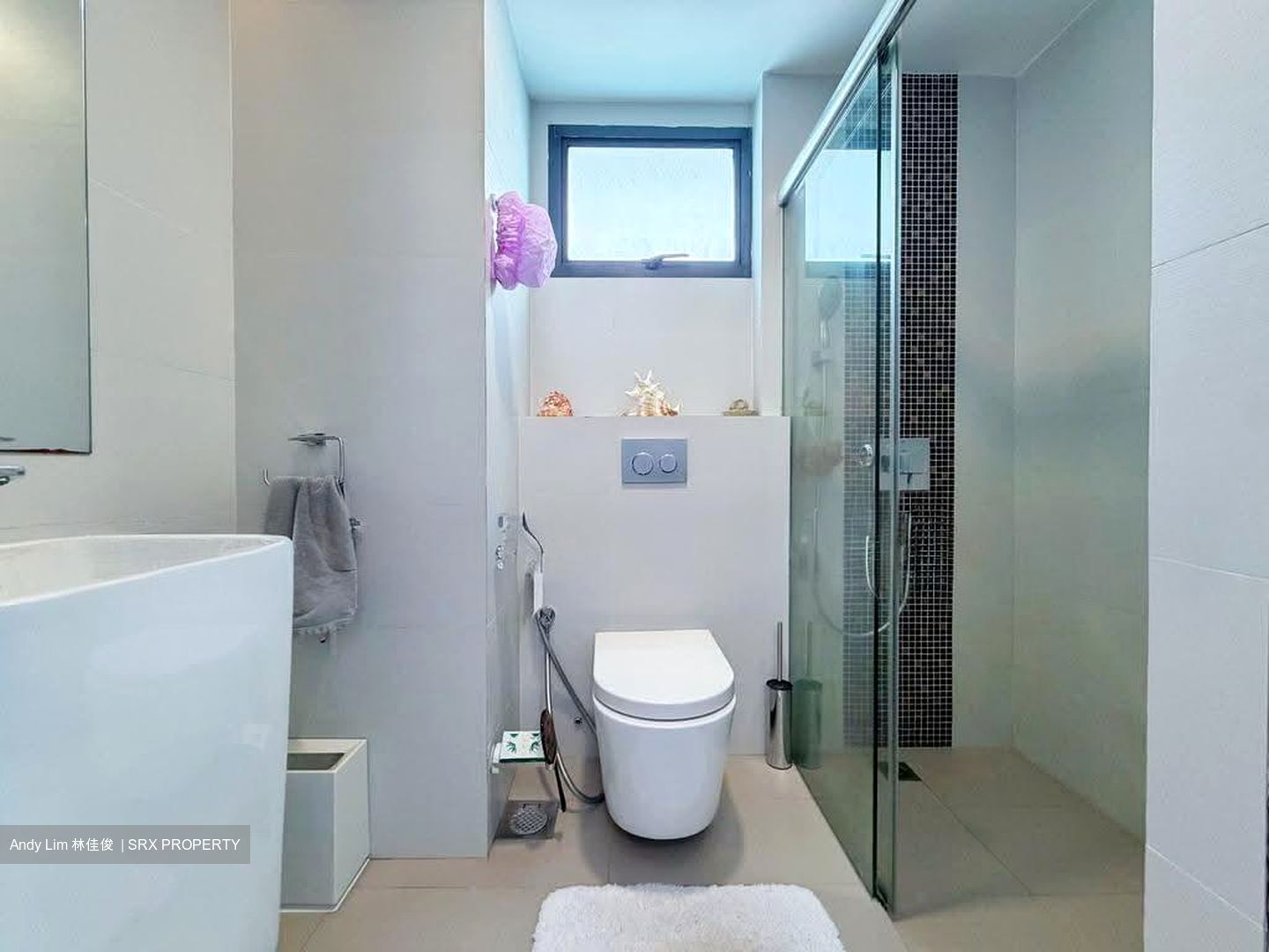 Mirage Tower (D9), Condominium #637537421